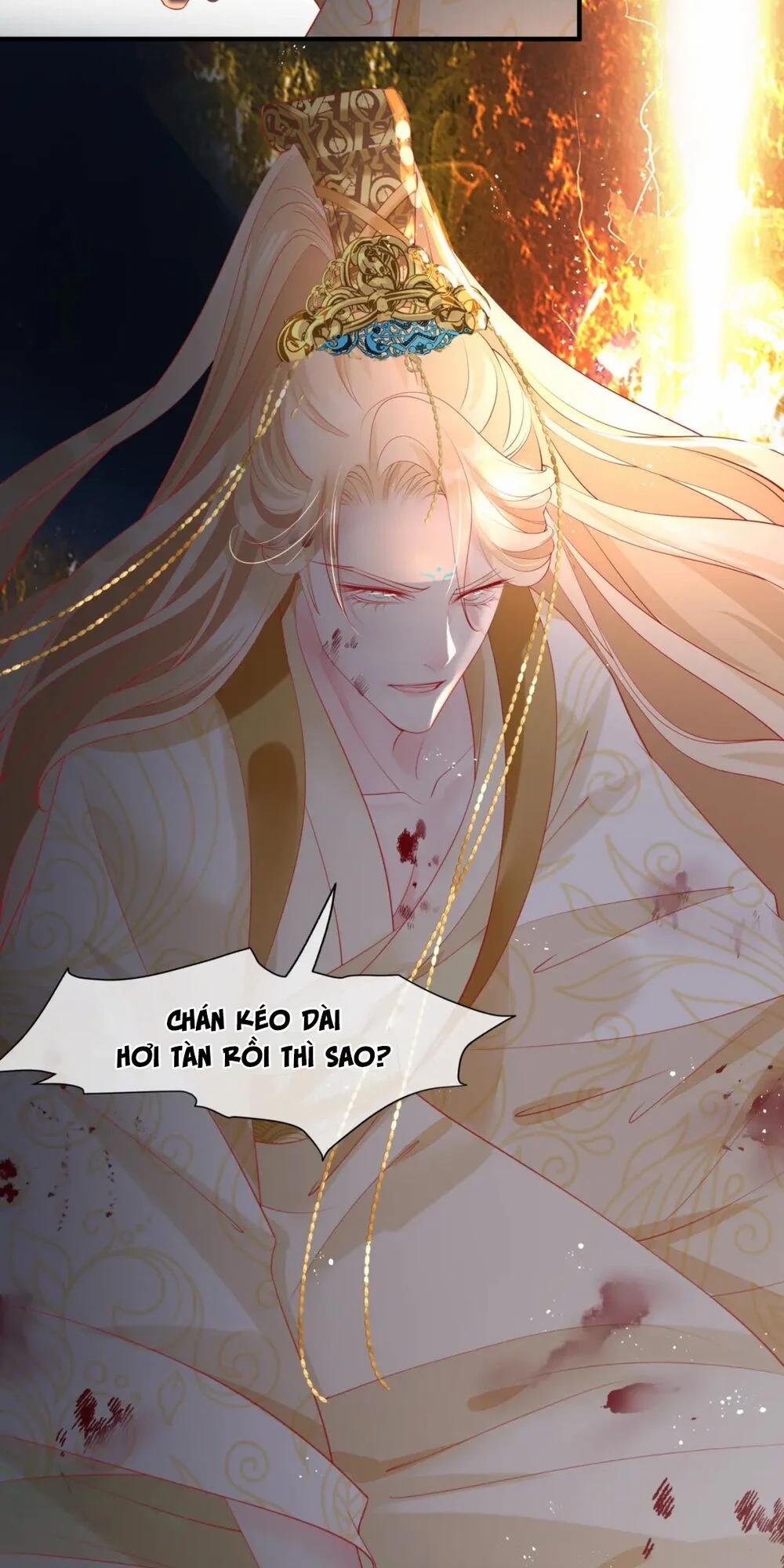 Ma Tôn Muốn Ôm Ôm 78 trang 26