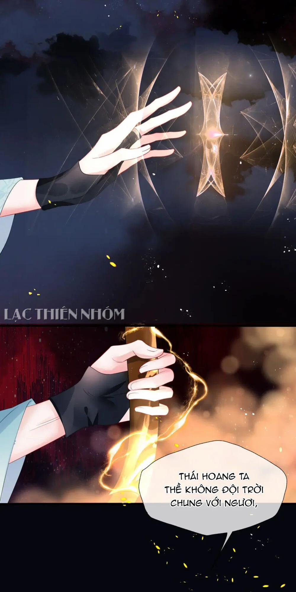 Ma Tôn Muốn Ôm Ôm 78 trang 40