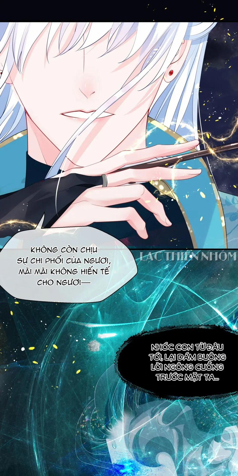 Ma Tôn Muốn Ôm Ôm 78 trang 41