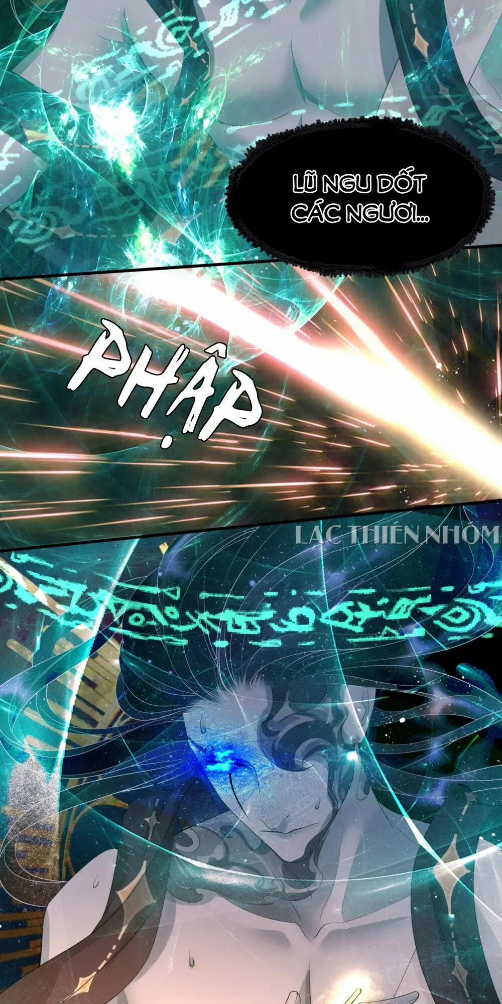 Ma Tôn Muốn Ôm Ôm 78 trang 45