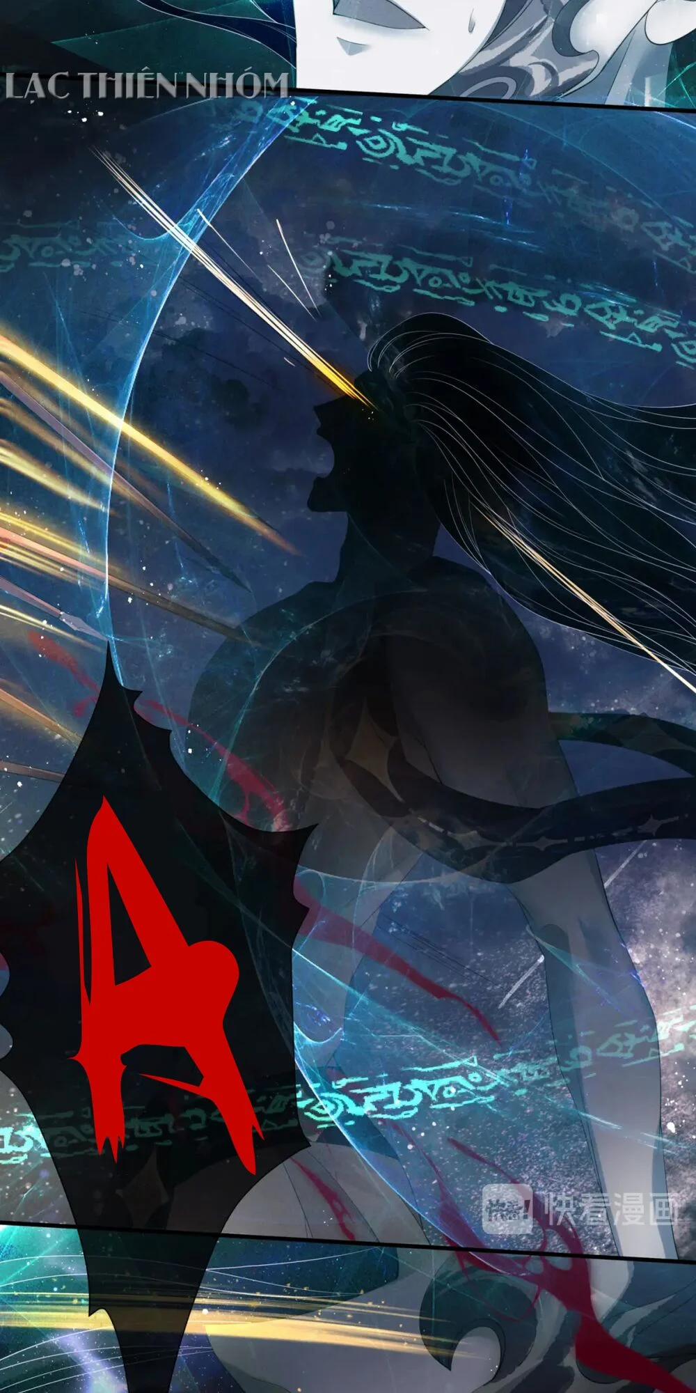 Ma Tôn Muốn Ôm Ôm 78 trang 47