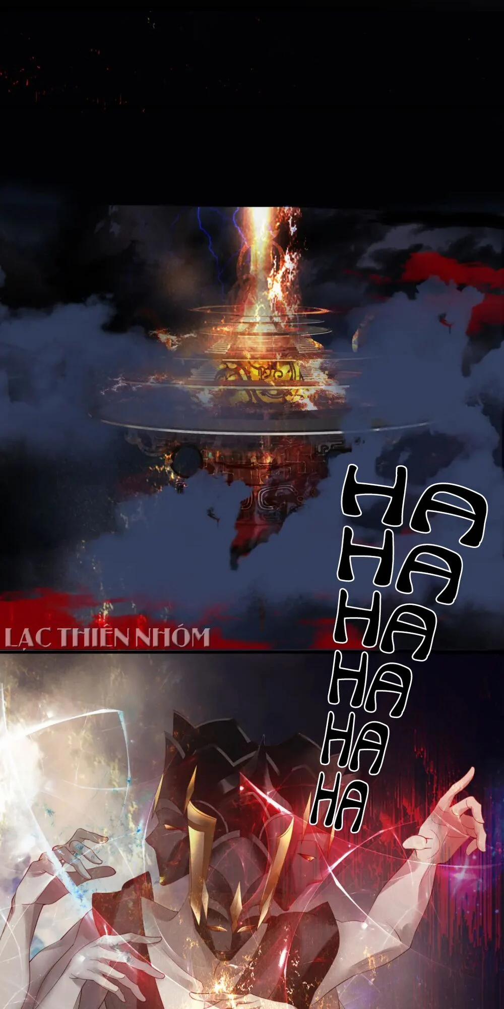 Ma Tôn Muốn Ôm Ôm 78 trang 53