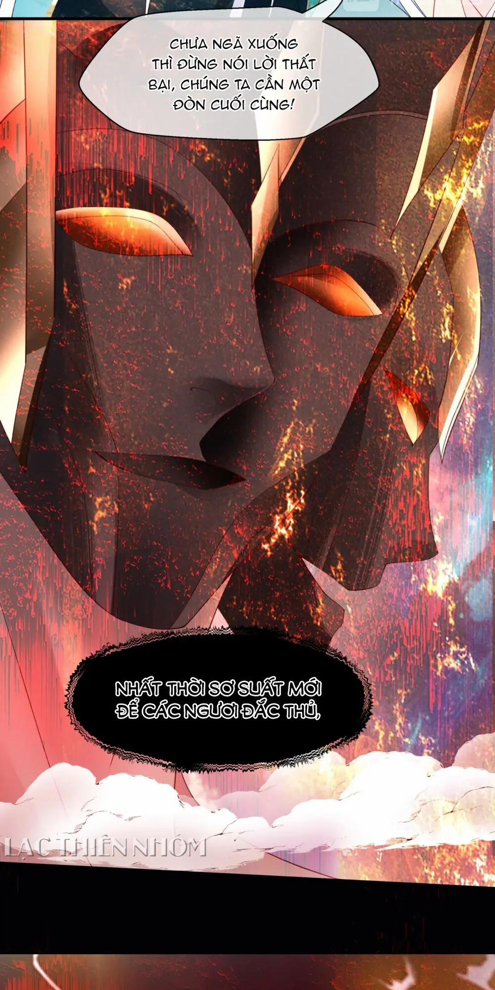 Ma Tôn Muốn Ôm Ôm 78 trang 56