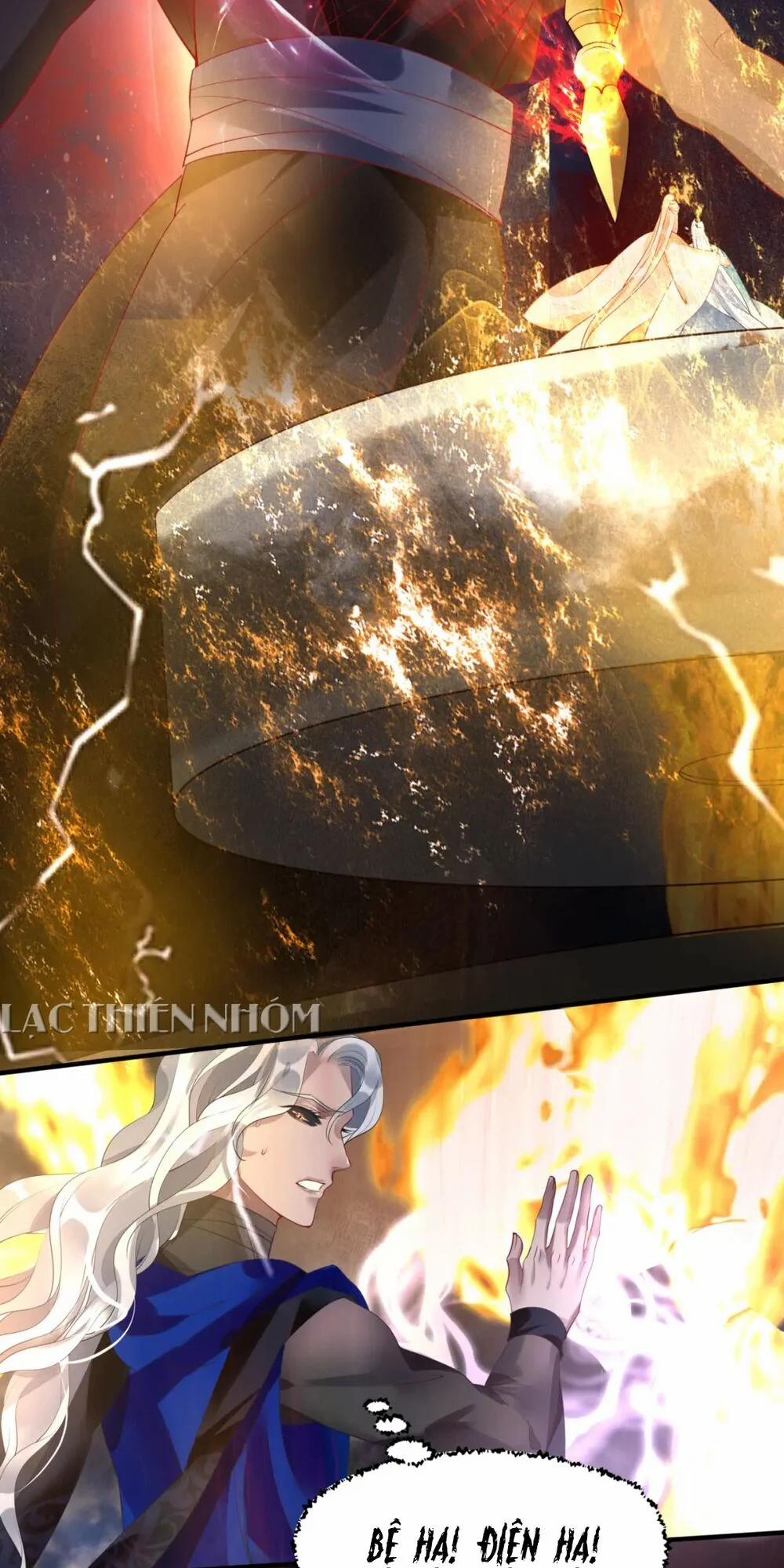 Ma Tôn Muốn Ôm Ôm 78 trang 58