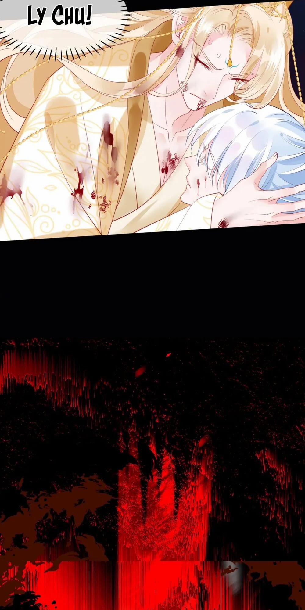 Ma Tôn Muốn Ôm Ôm 78 trang 60