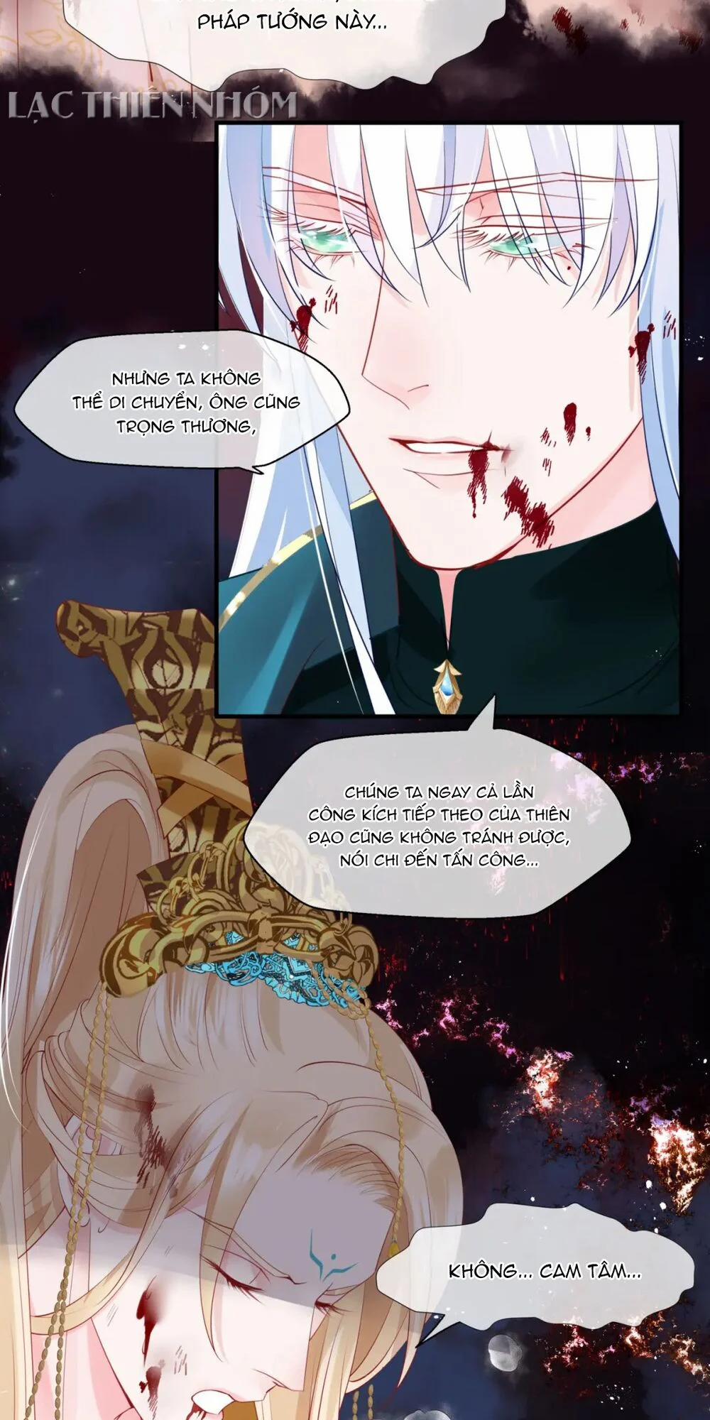 Ma Tôn Muốn Ôm Ôm 79 trang 11