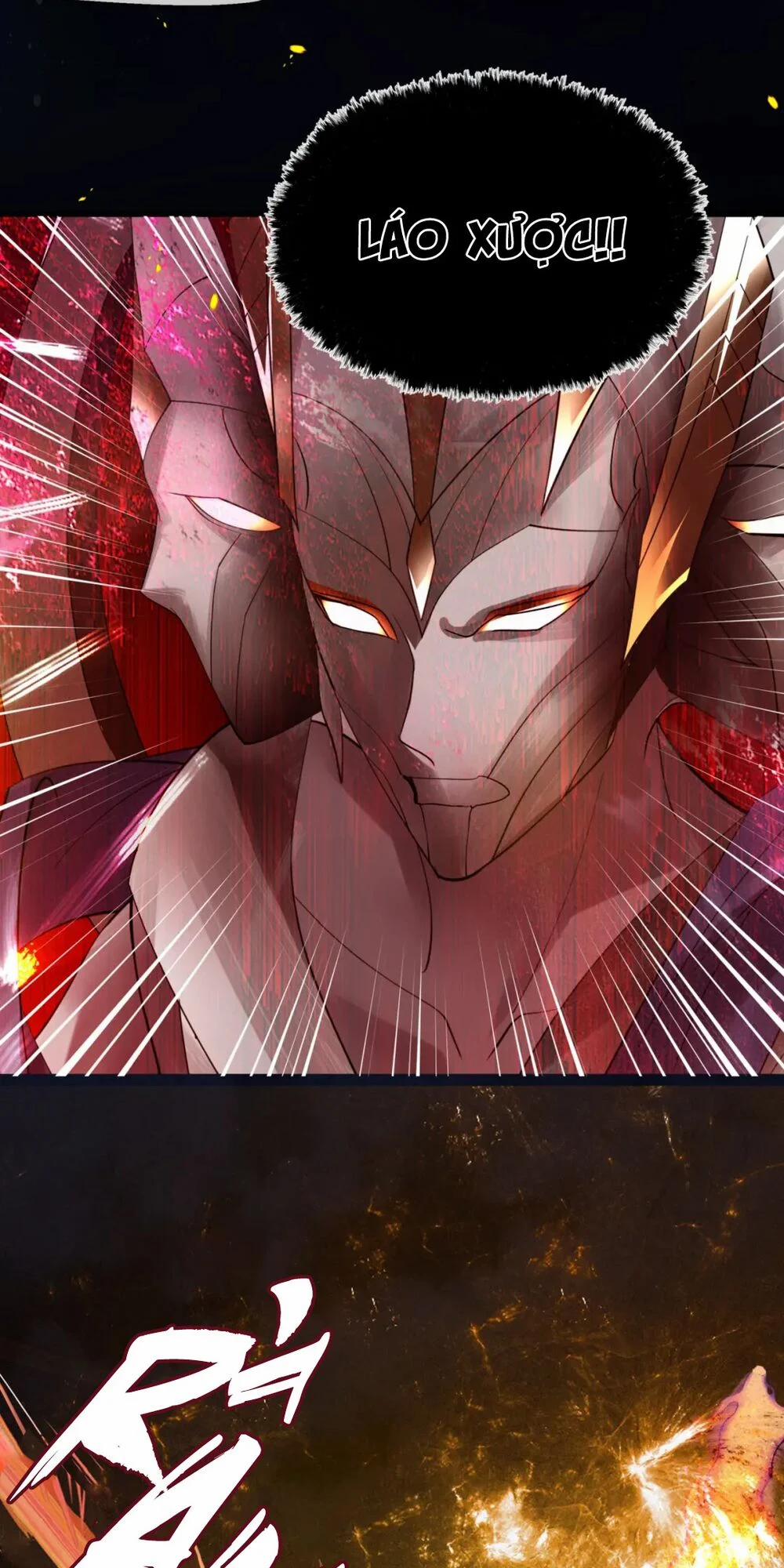 Ma Tôn Muốn Ôm Ôm 79 trang 23