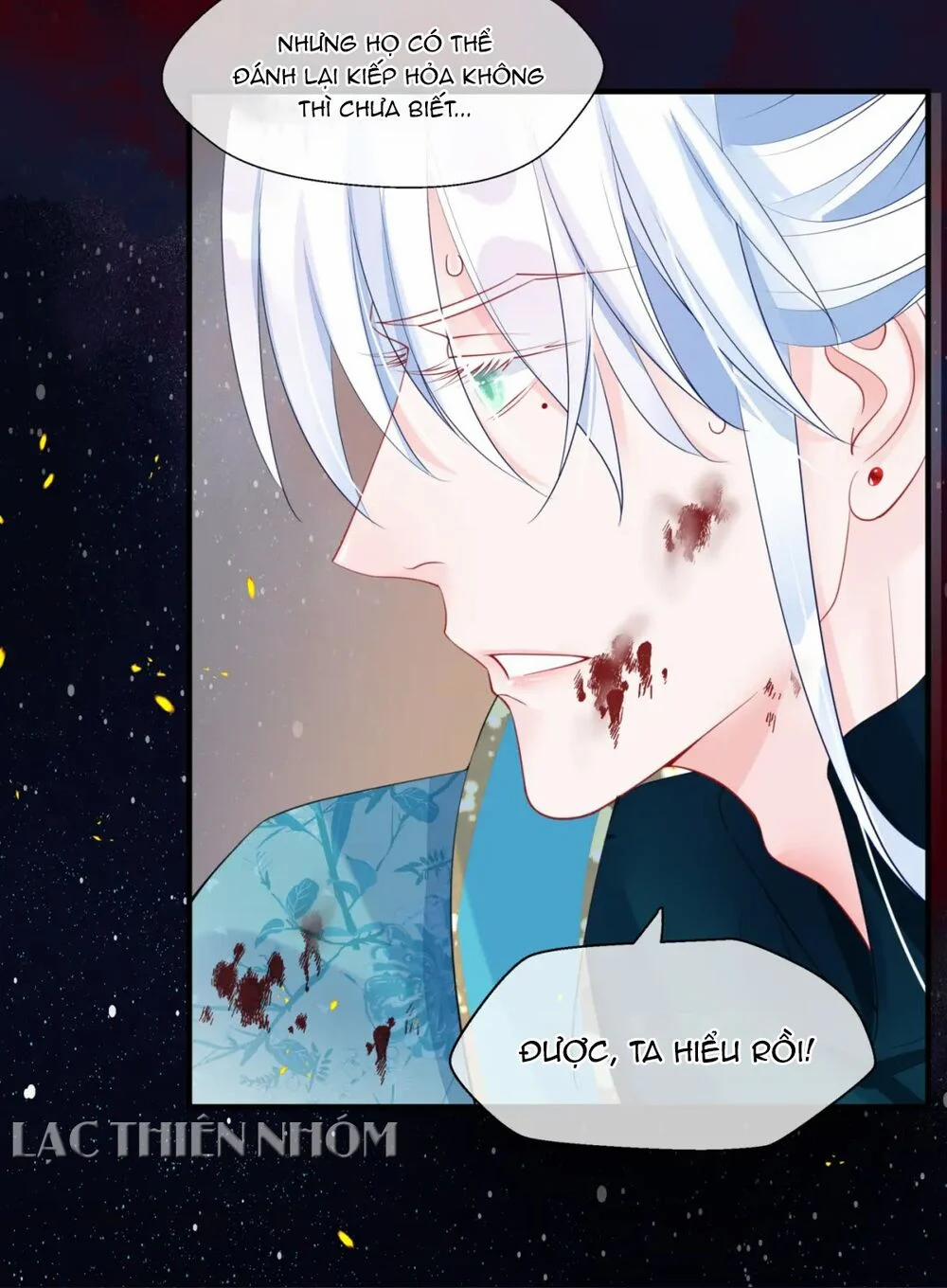 Ma Tôn Muốn Ôm Ôm 79 trang 29