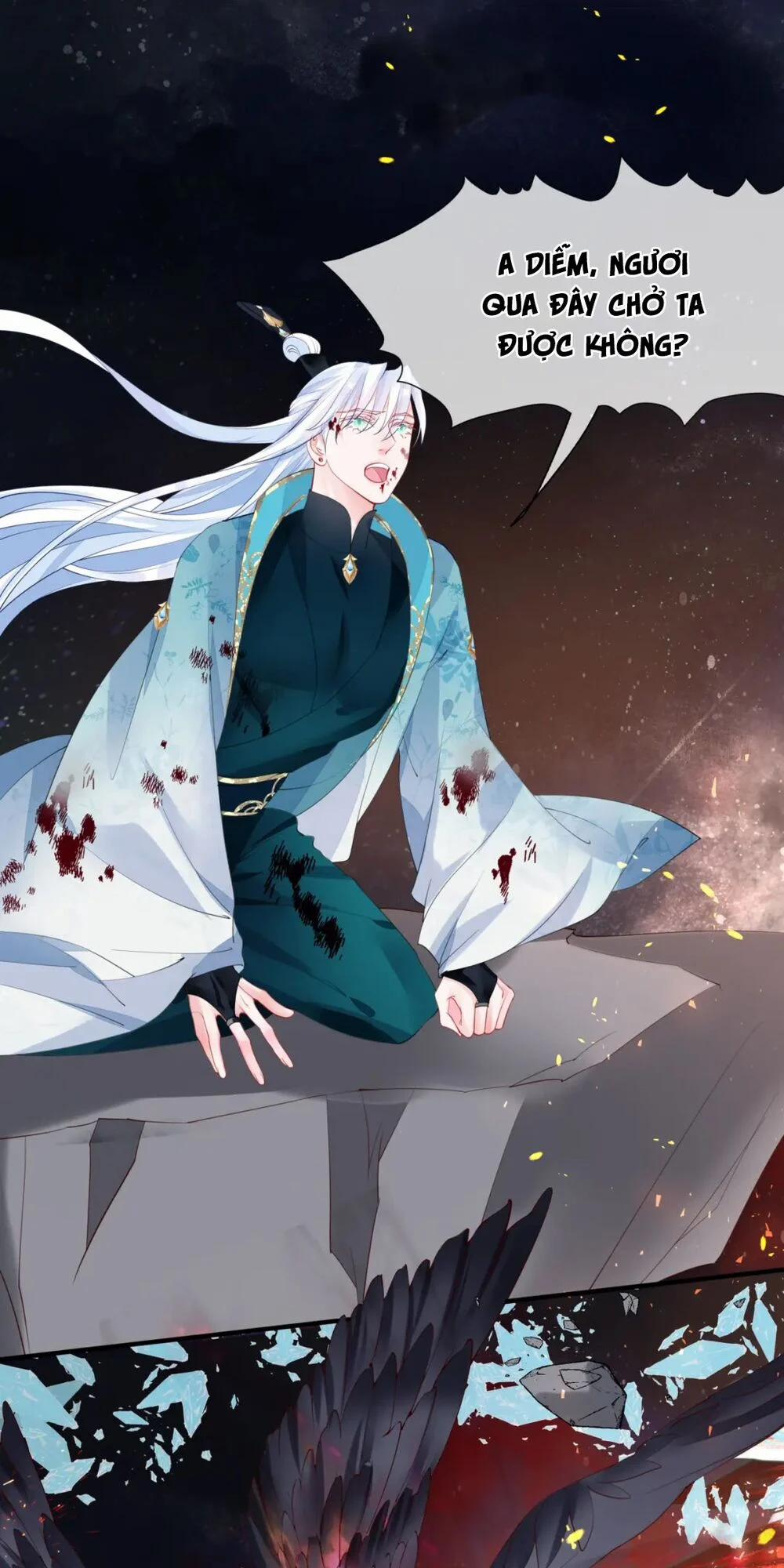 Ma Tôn Muốn Ôm Ôm 79 trang 30