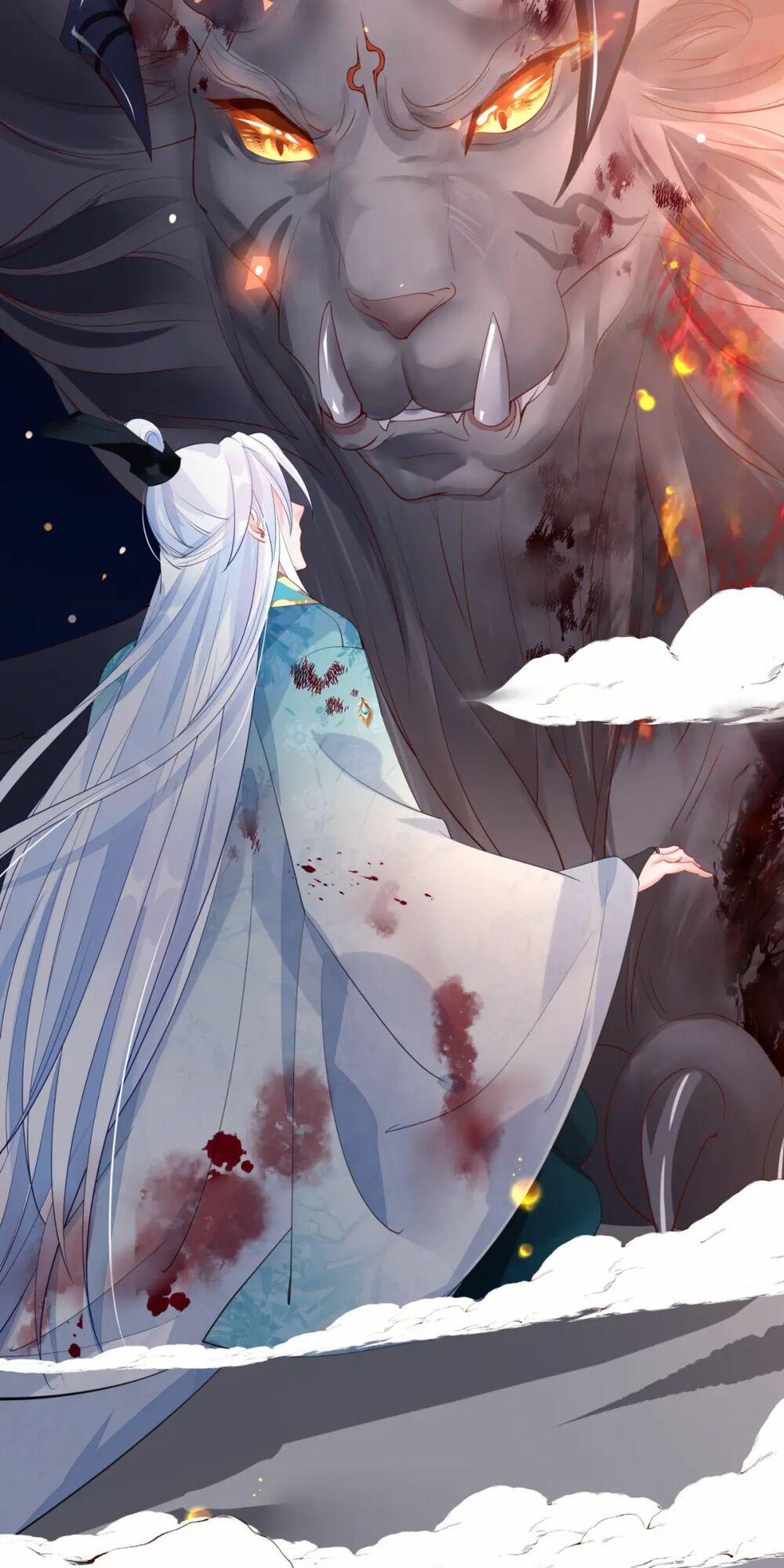 Ma Tôn Muốn Ôm Ôm 79 trang 32