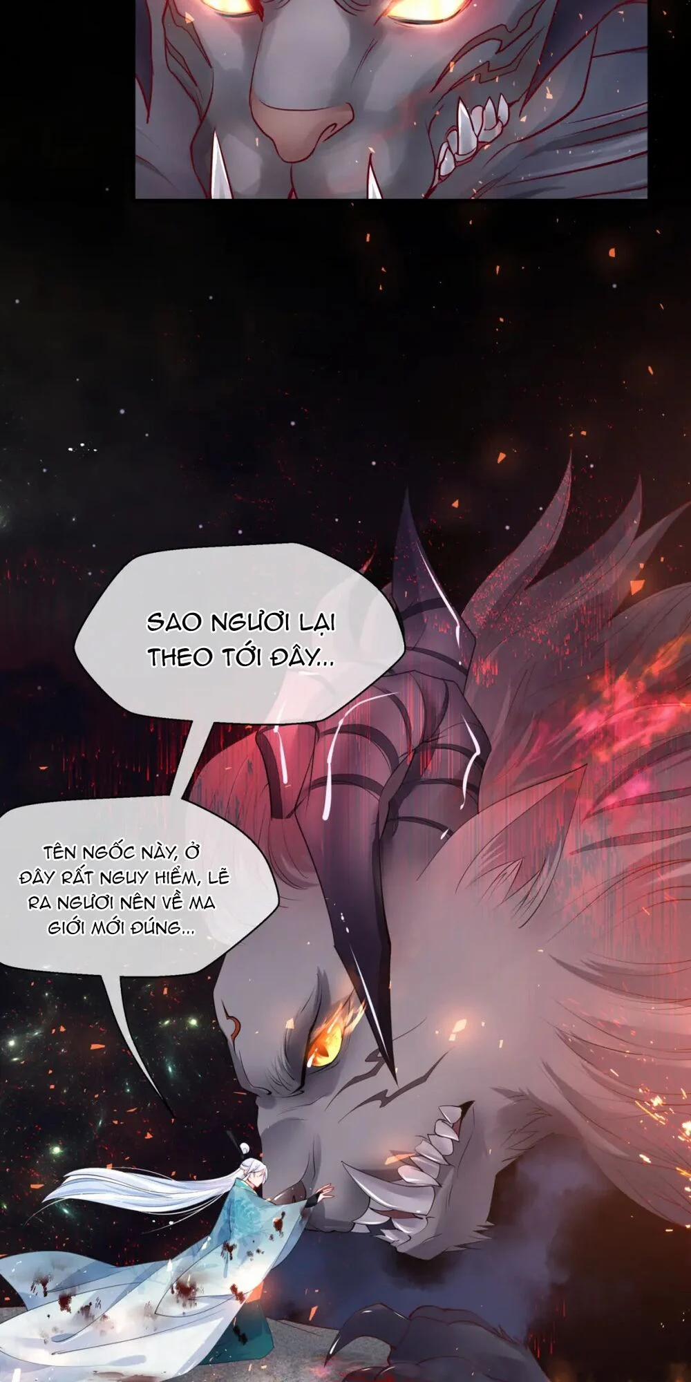 Ma Tôn Muốn Ôm Ôm 79 trang 34