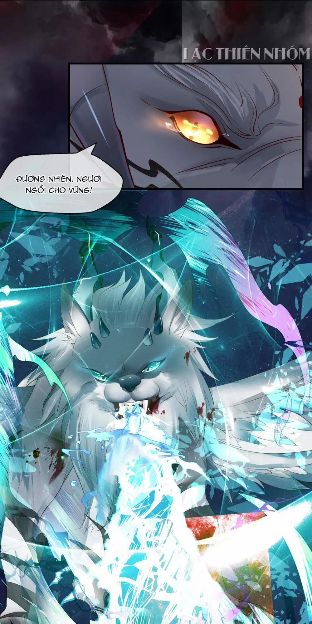 Ma Tôn Muốn Ôm Ôm 79 trang 39