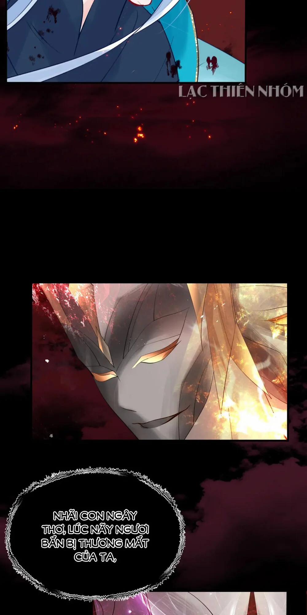 Ma Tôn Muốn Ôm Ôm 79 trang 42