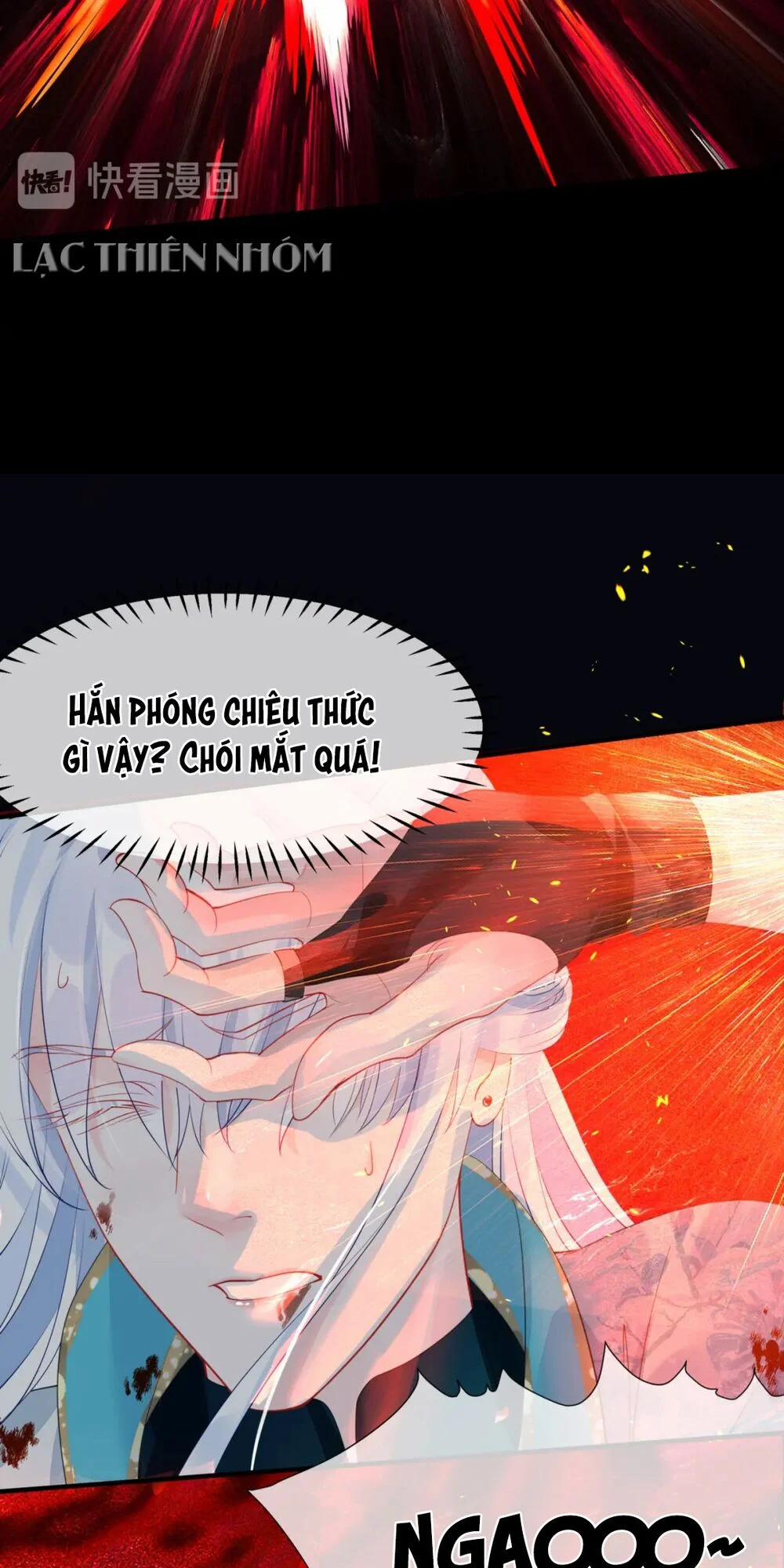 Ma Tôn Muốn Ôm Ôm 79 trang 46