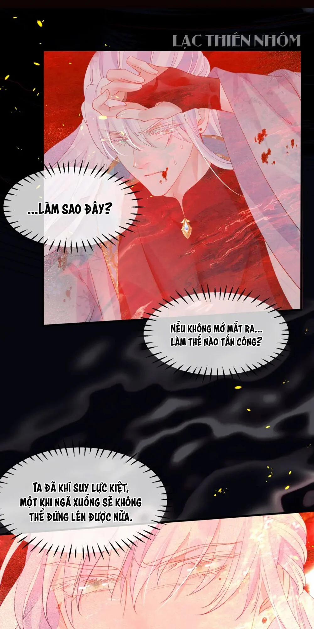 Ma Tôn Muốn Ôm Ôm 79 trang 49