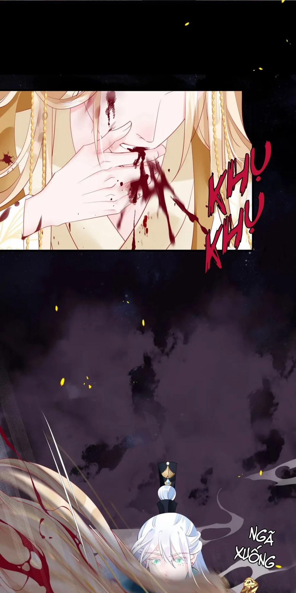 Ma Tôn Muốn Ôm Ôm 79 trang 6