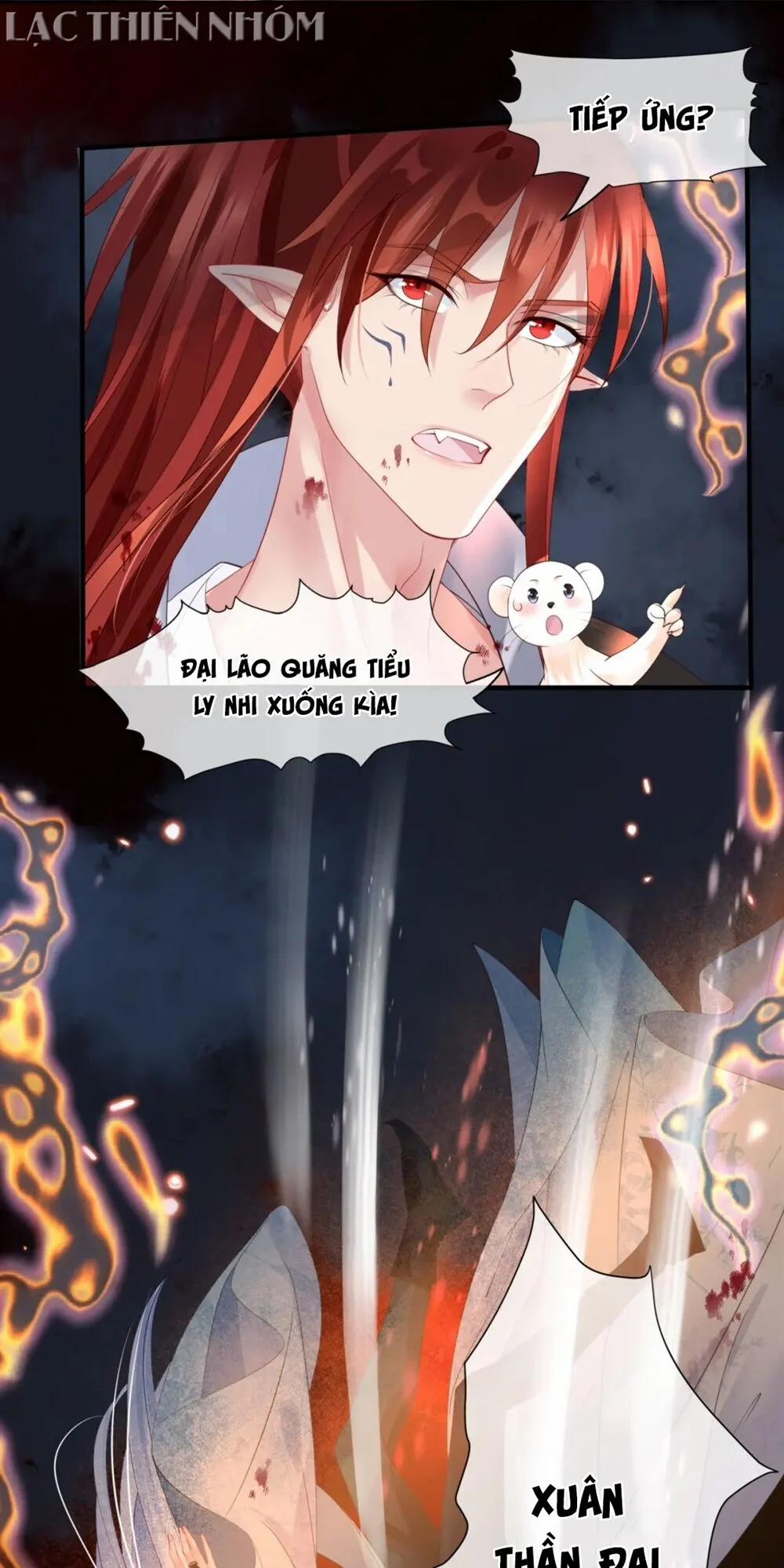 Ma Tôn Muốn Ôm Ôm 80 trang 12