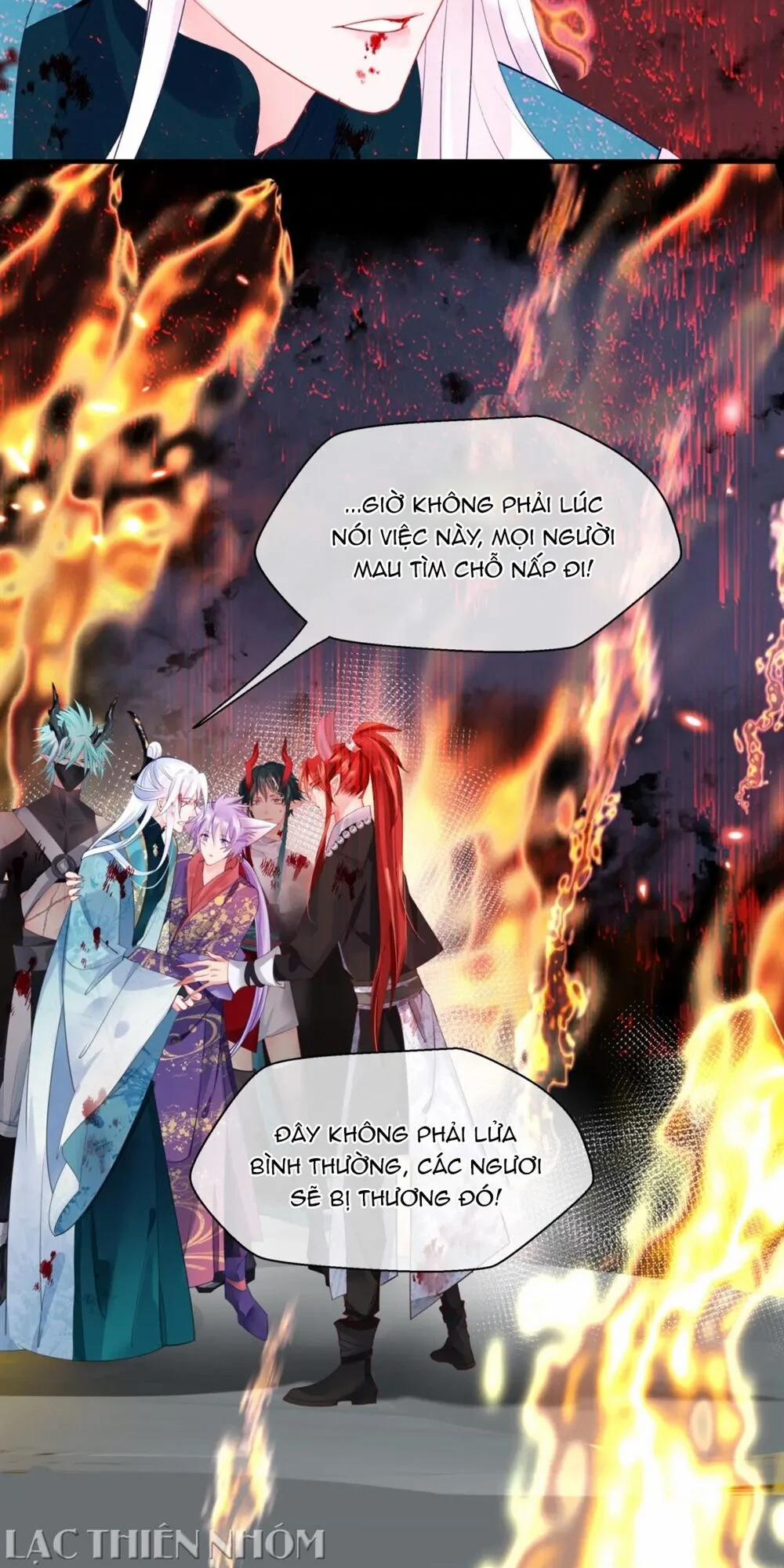 Ma Tôn Muốn Ôm Ôm 80 trang 15