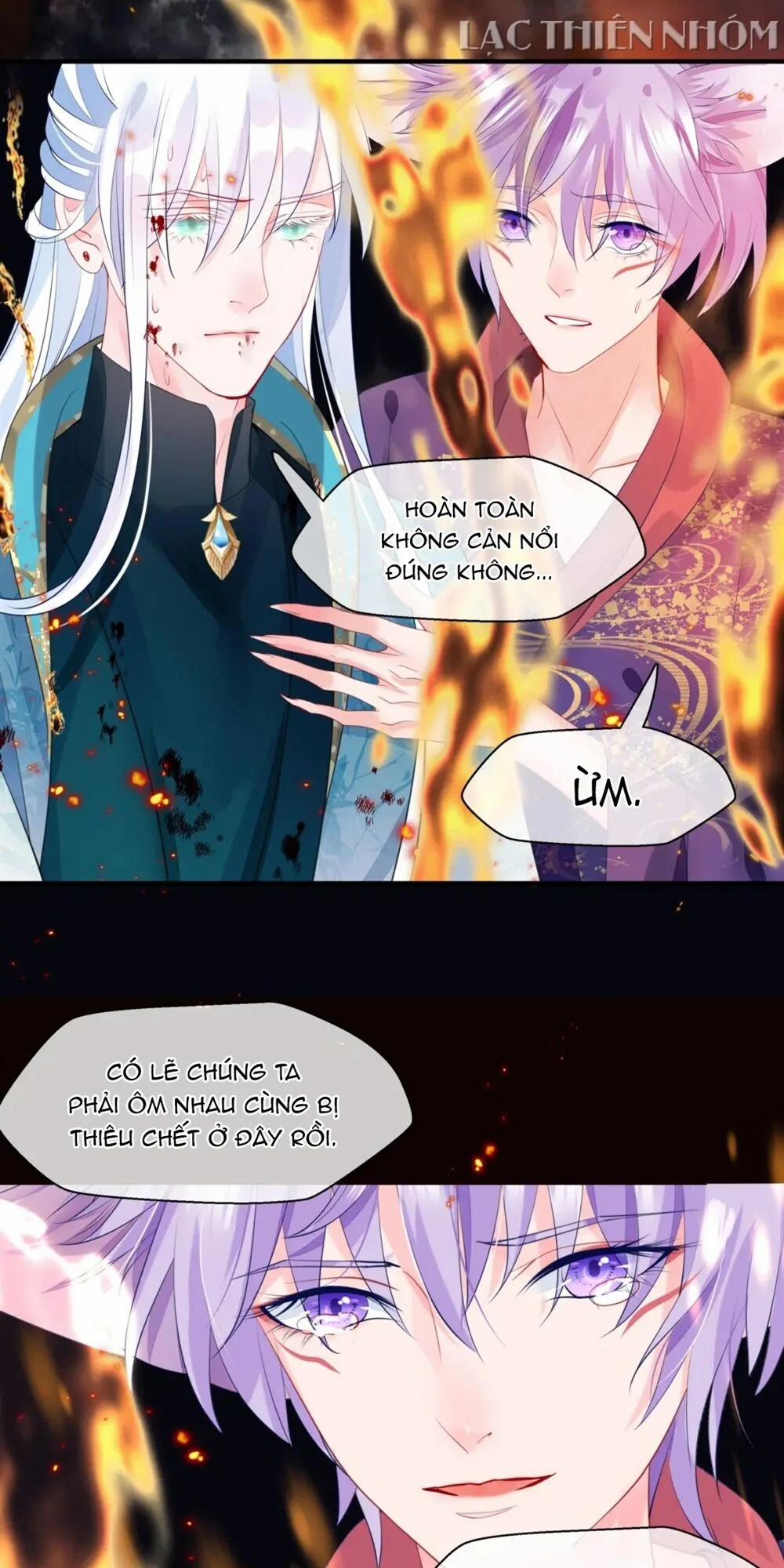 Ma Tôn Muốn Ôm Ôm 80 trang 18