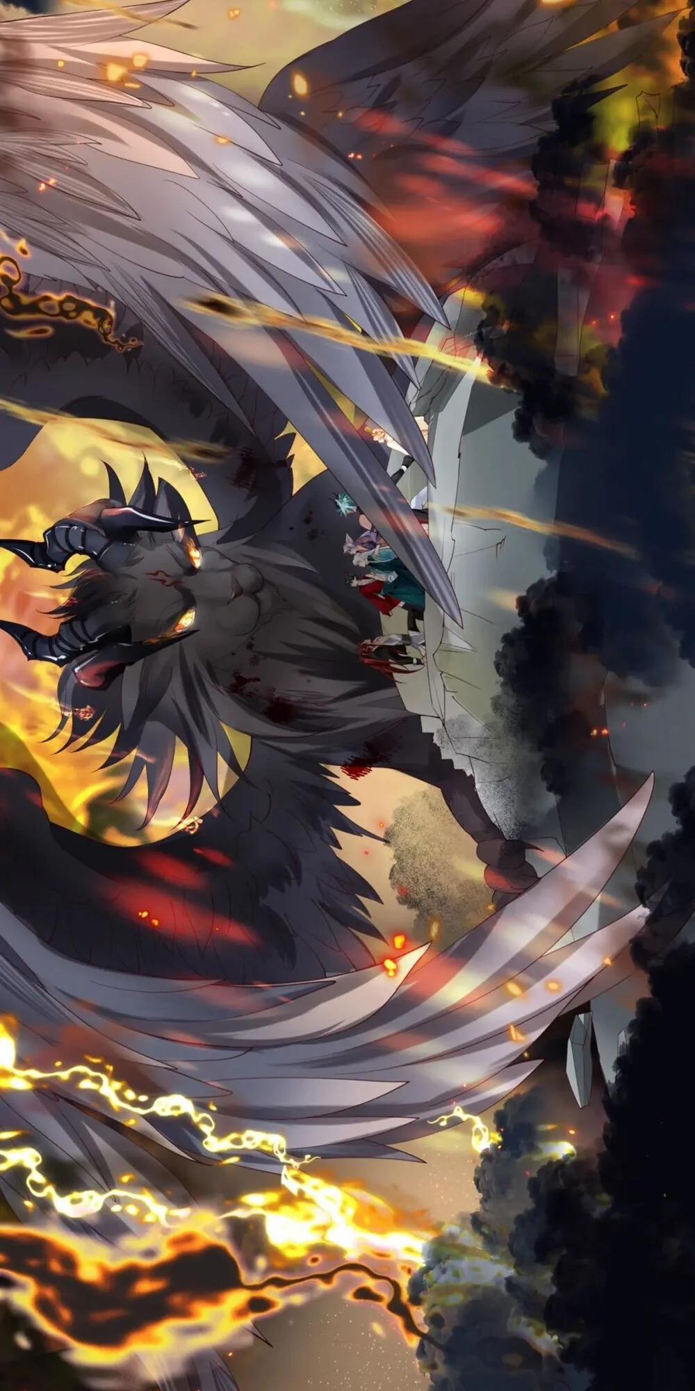 Ma Tôn Muốn Ôm Ôm 80 trang 22