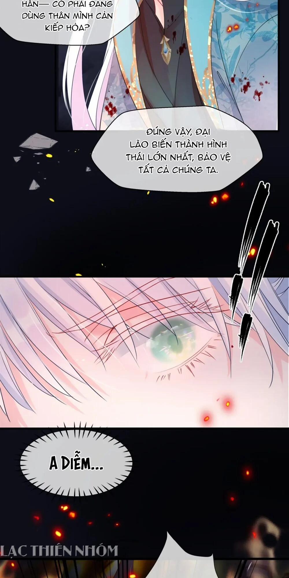 Ma Tôn Muốn Ôm Ôm 80 trang 25