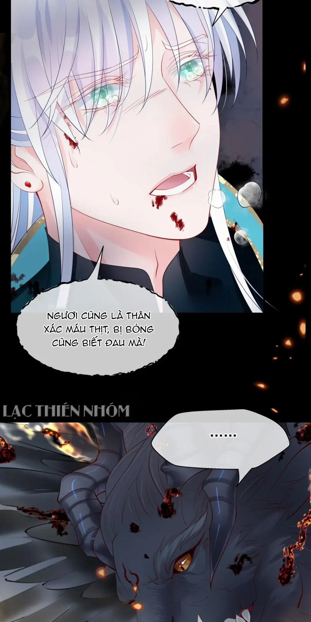 Ma Tôn Muốn Ôm Ôm 80 trang 30