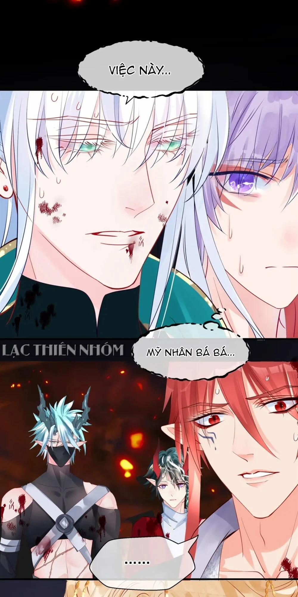 Ma Tôn Muốn Ôm Ôm 80 trang 47