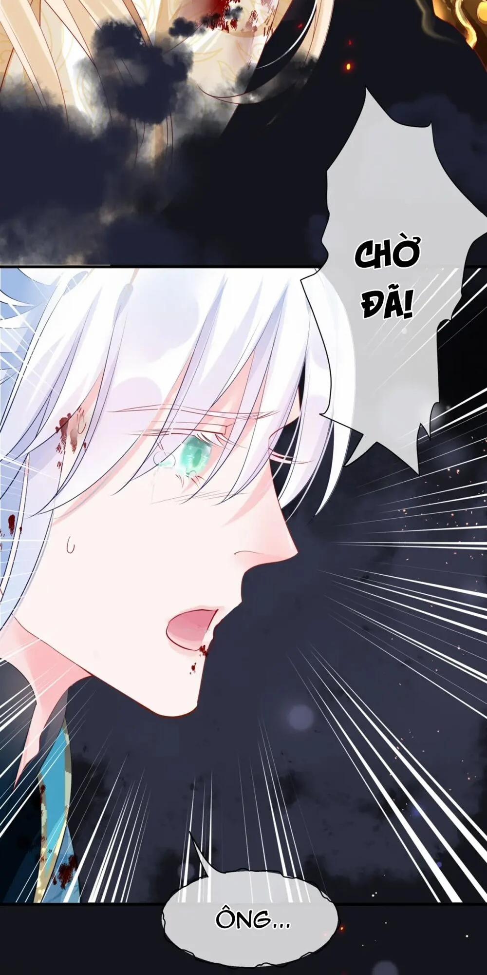 Ma Tôn Muốn Ôm Ôm 80 trang 52