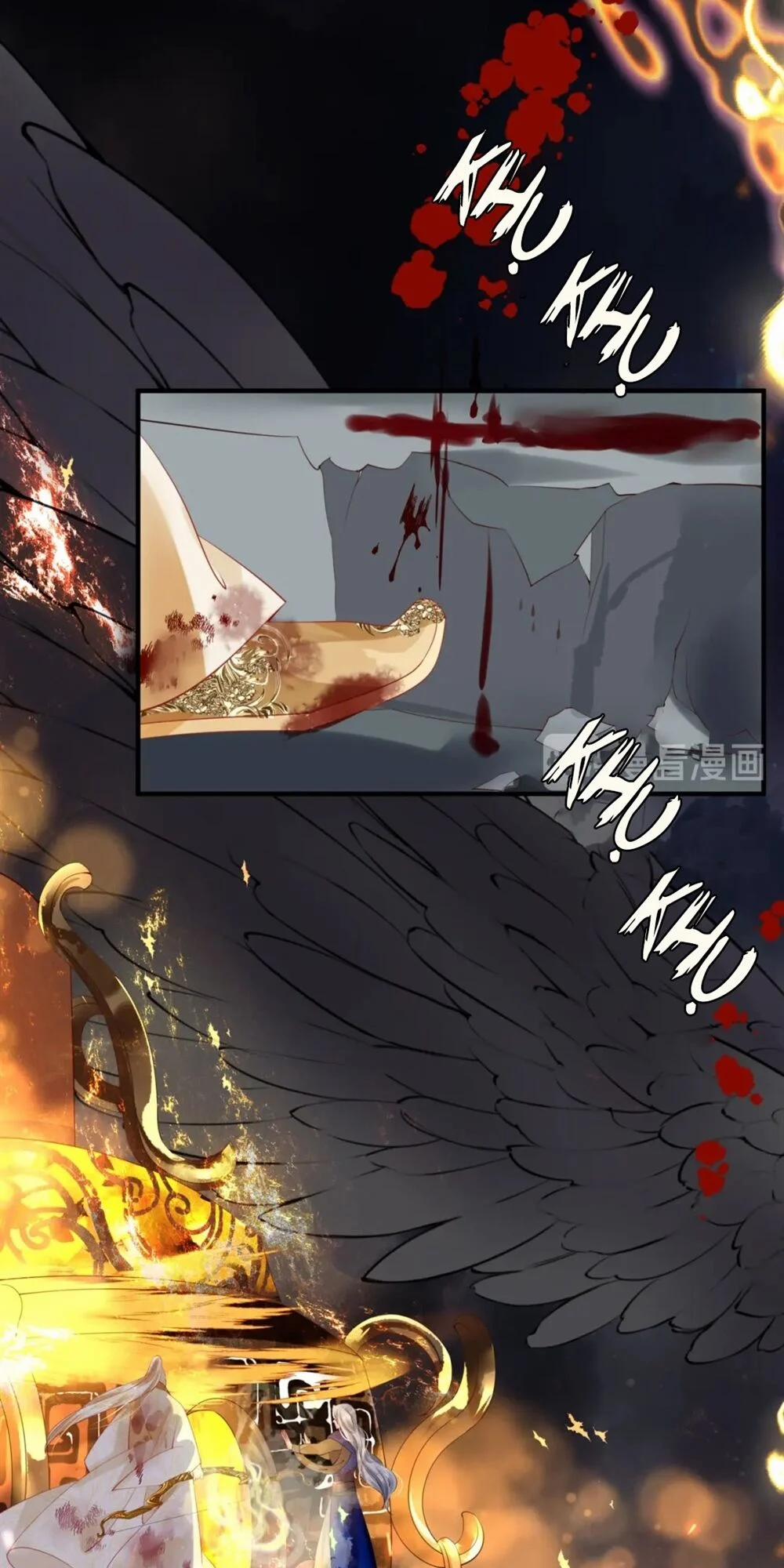 Ma Tôn Muốn Ôm Ôm 80 trang 60