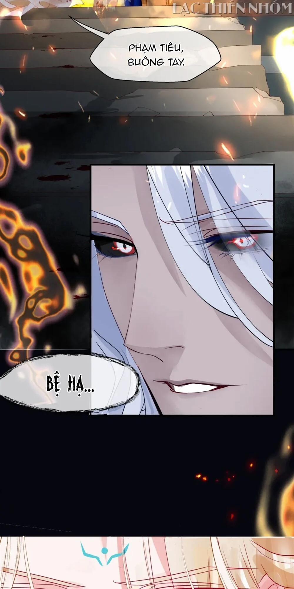 Ma Tôn Muốn Ôm Ôm 80 trang 61