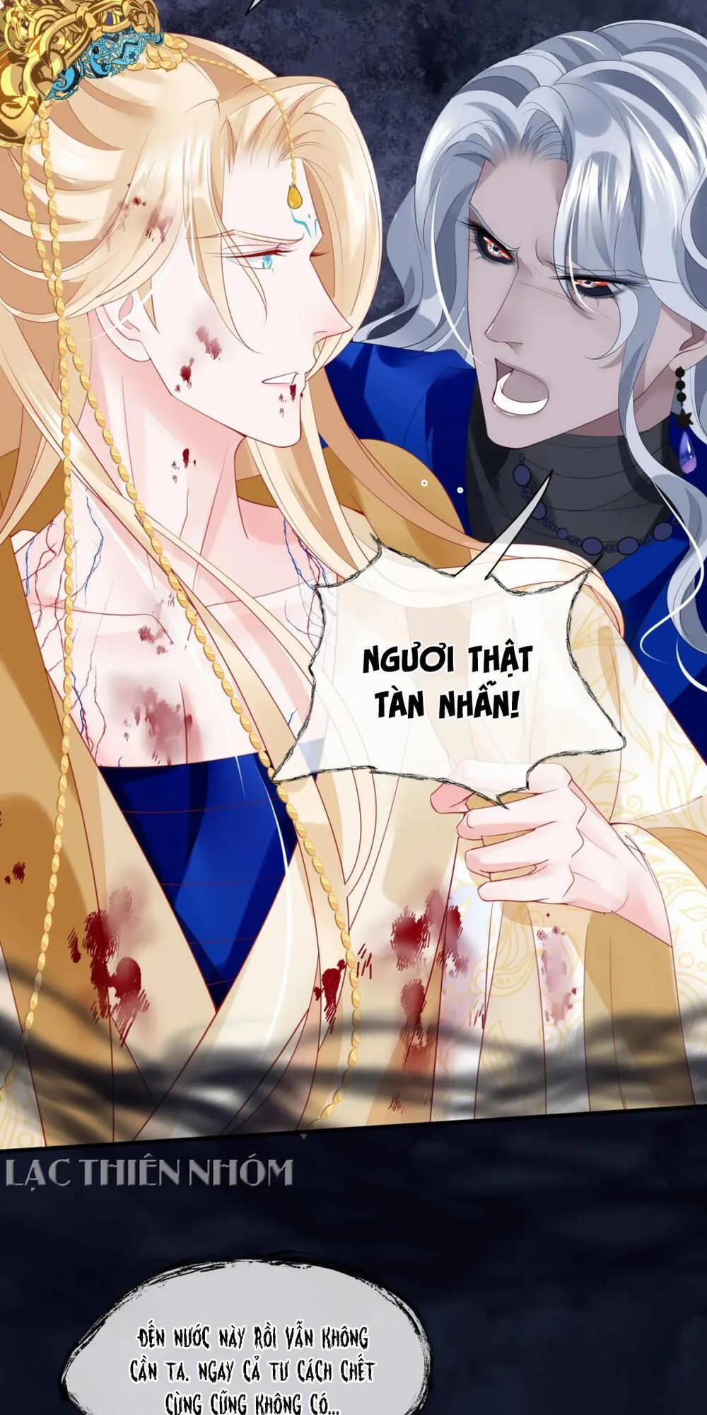 Ma Tôn Muốn Ôm Ôm 81 trang 11