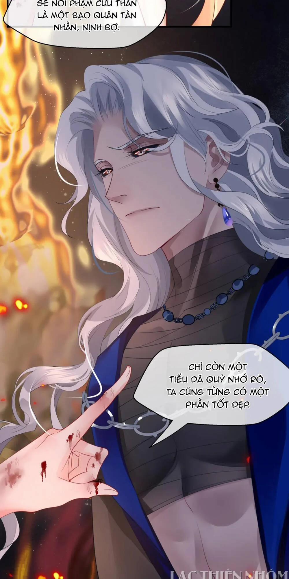 Ma Tôn Muốn Ôm Ôm 81 trang 14