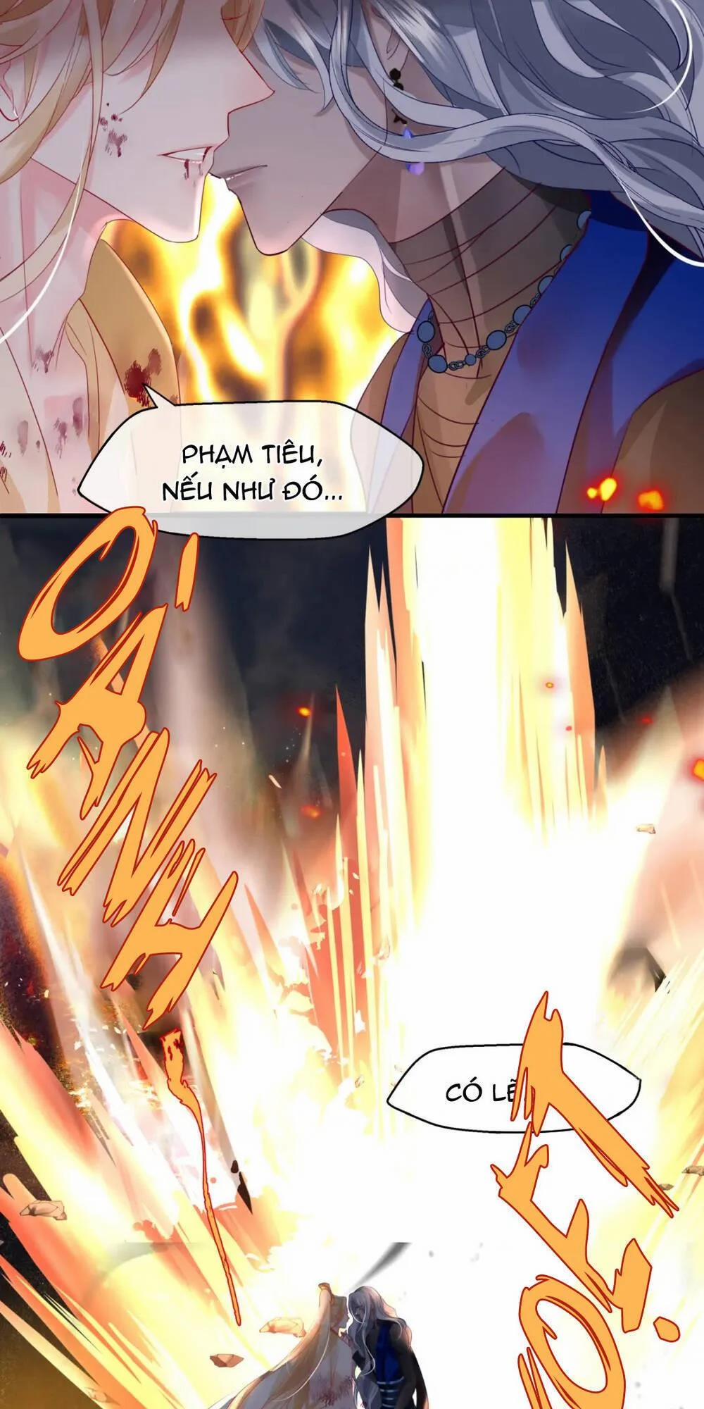 Ma Tôn Muốn Ôm Ôm 81 trang 16