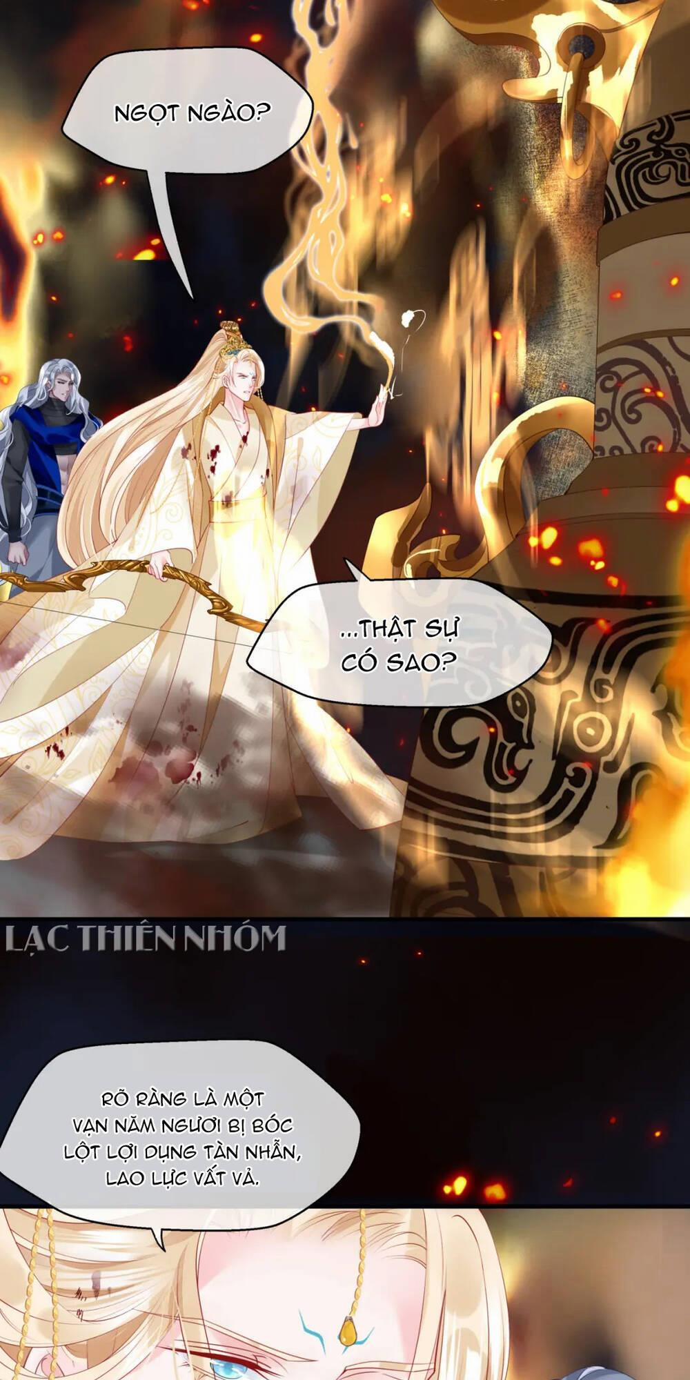 Ma Tôn Muốn Ôm Ôm 81 trang 2