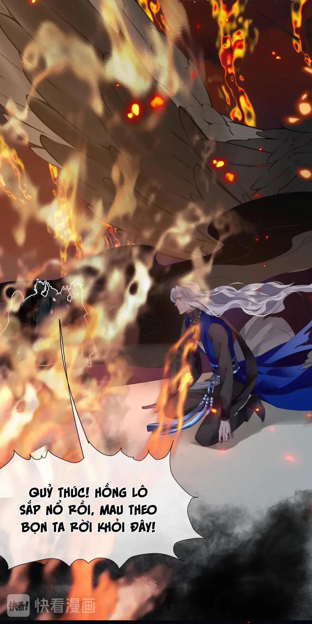 Ma Tôn Muốn Ôm Ôm 81 trang 25