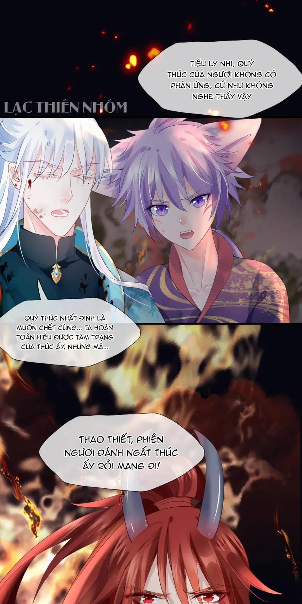 Ma Tôn Muốn Ôm Ôm 81 trang 26