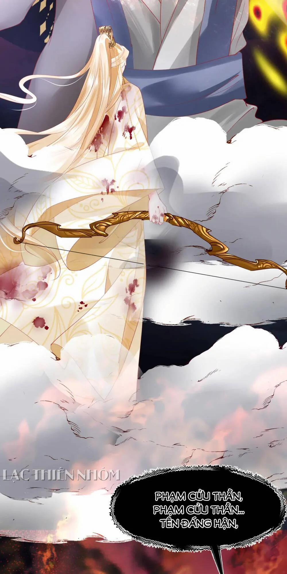 Ma Tôn Muốn Ôm Ôm 81 trang 29