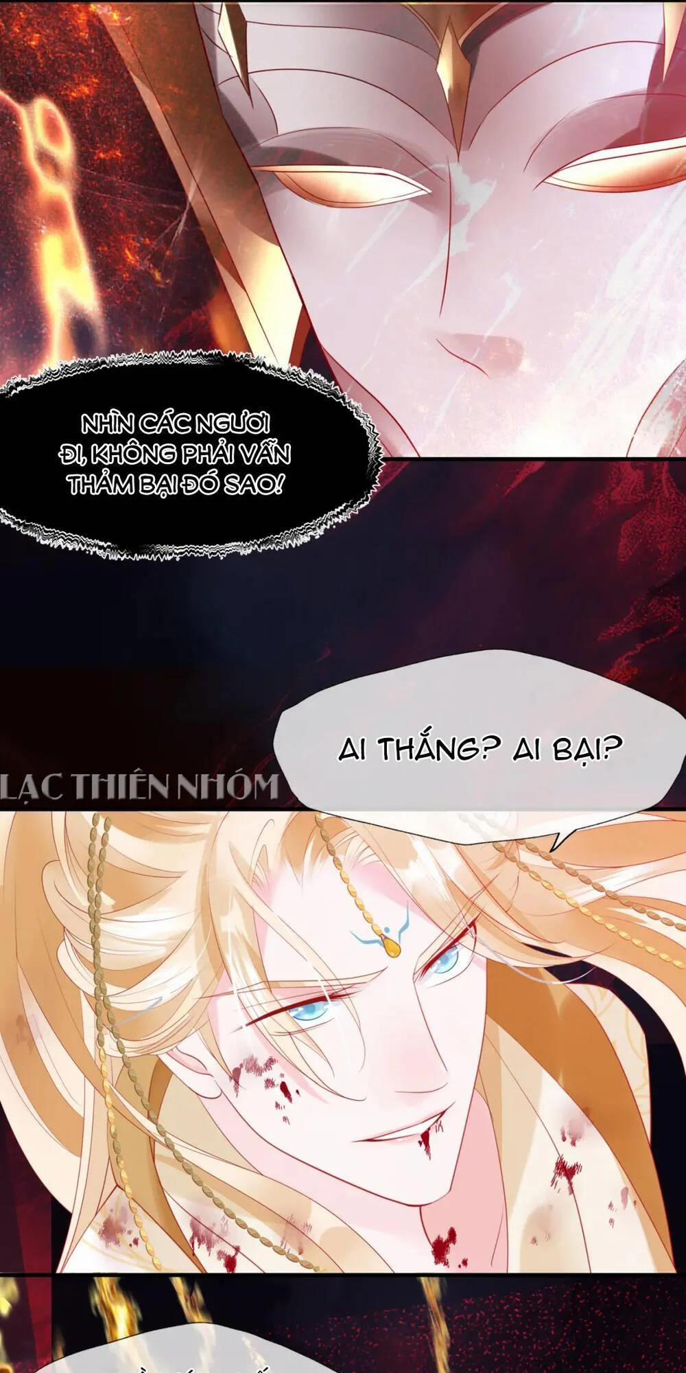 Ma Tôn Muốn Ôm Ôm 81 trang 31