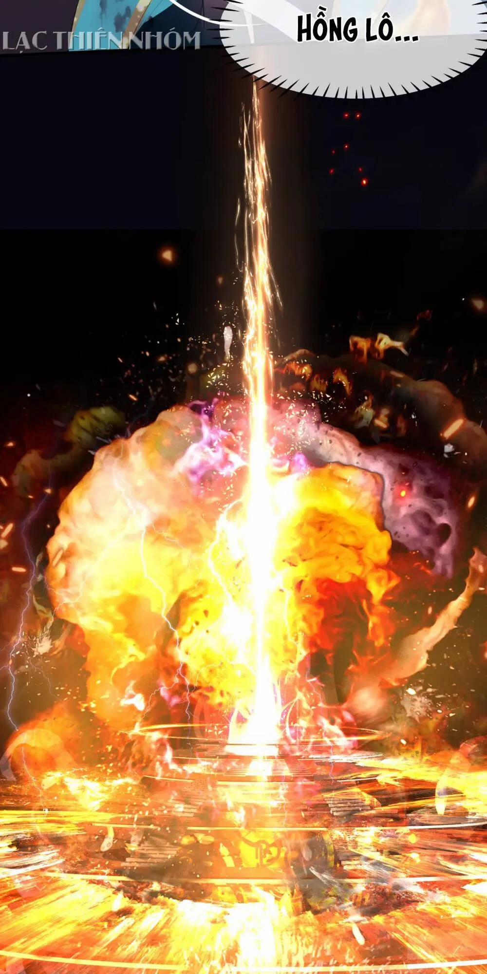 Ma Tôn Muốn Ôm Ôm 81 trang 39