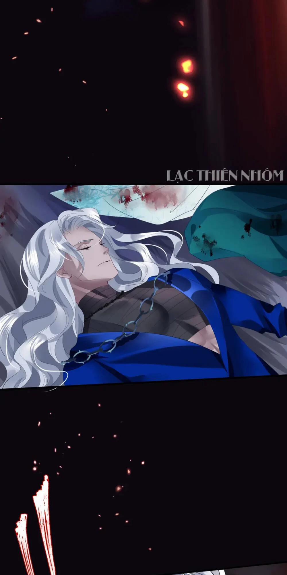 Ma Tôn Muốn Ôm Ôm 81 trang 44