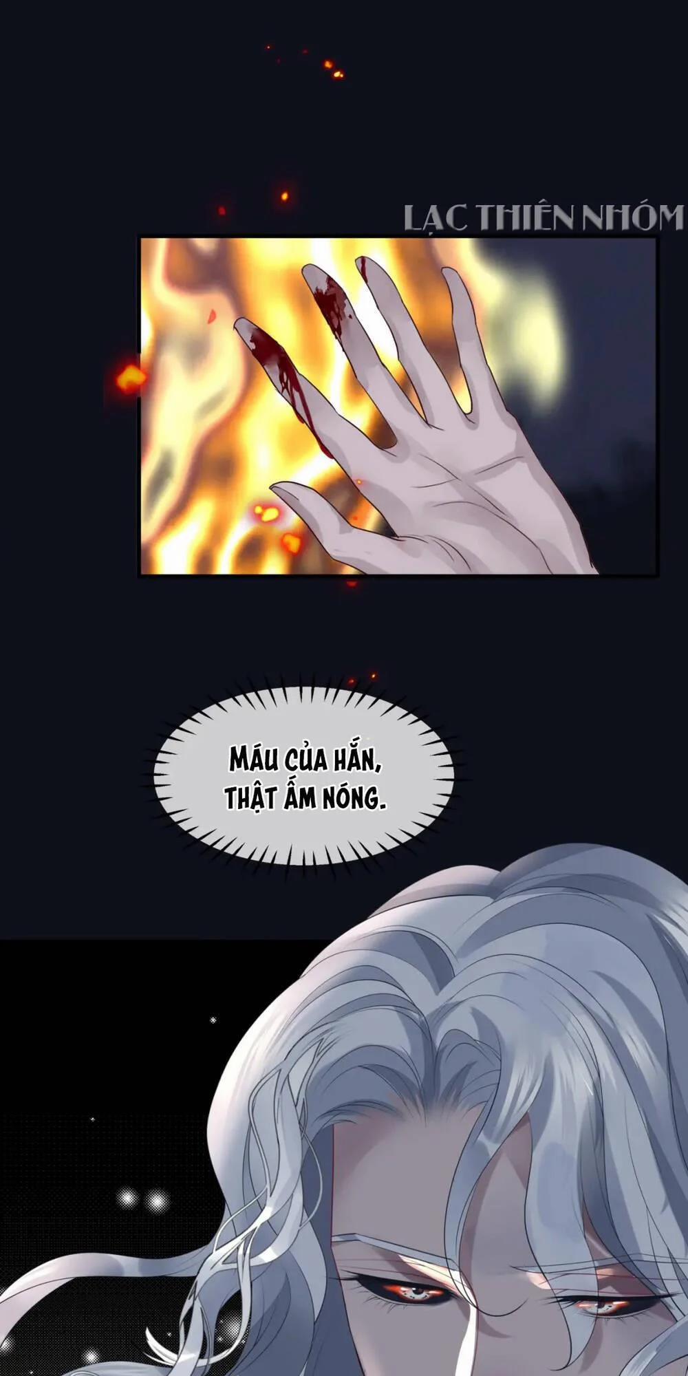 Ma Tôn Muốn Ôm Ôm 81 trang 5