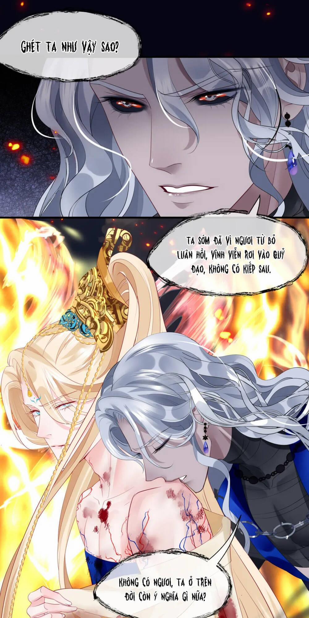 Ma Tôn Muốn Ôm Ôm 81 trang 9