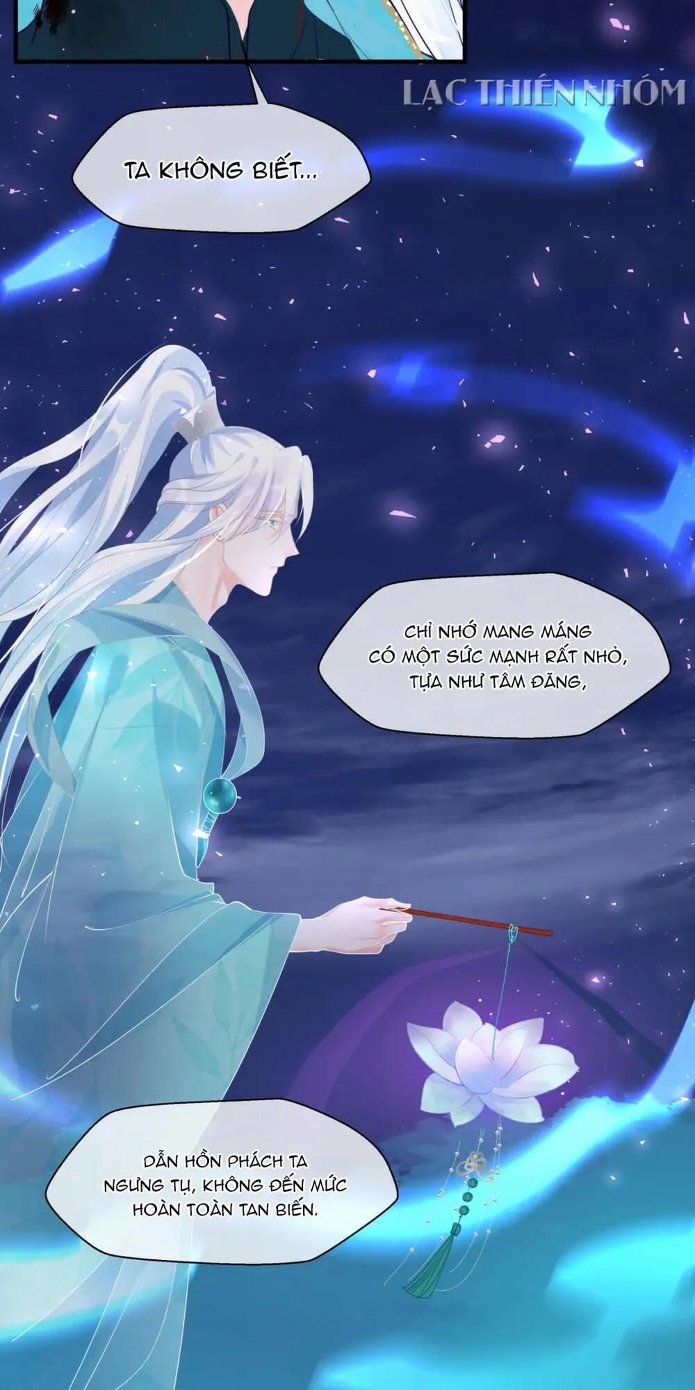 Ma Tôn Muốn Ôm Ôm 82 trang 11