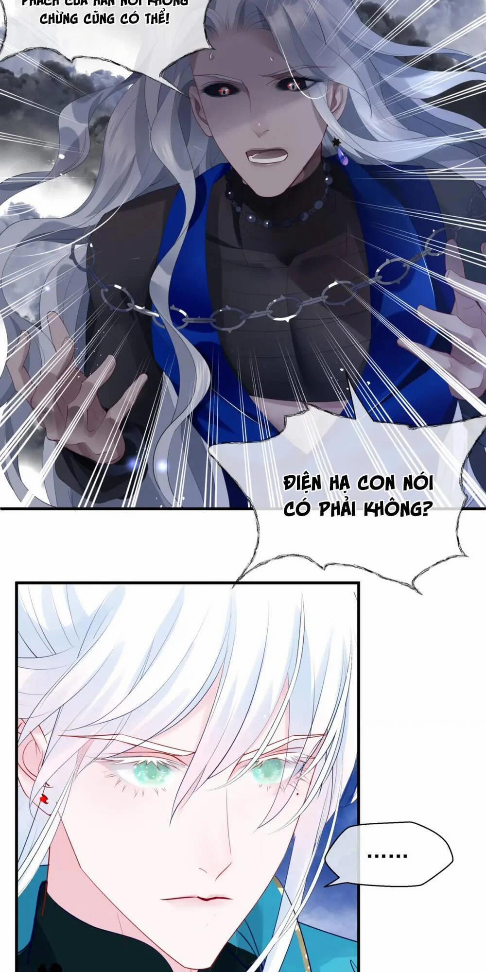 Ma Tôn Muốn Ôm Ôm 82 trang 13