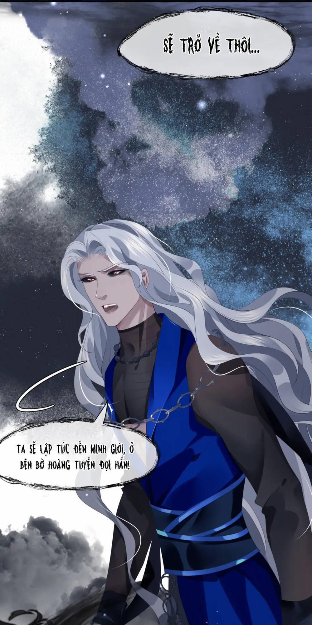 Ma Tôn Muốn Ôm Ôm 82 trang 15