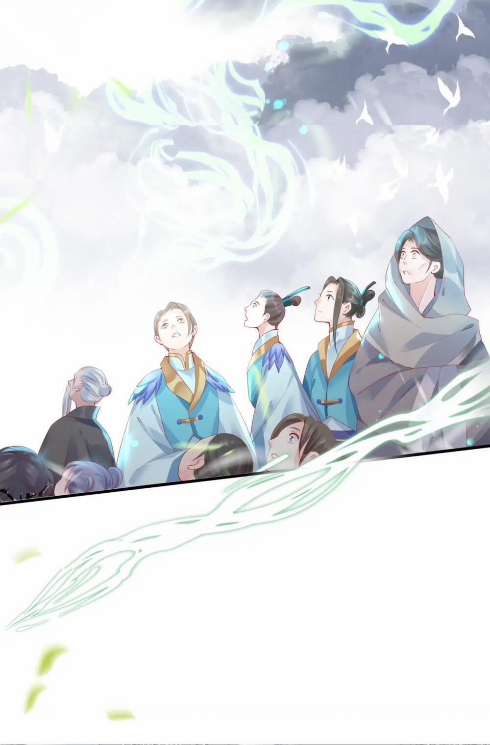 Ma Tôn Muốn Ôm Ôm 82 trang 30