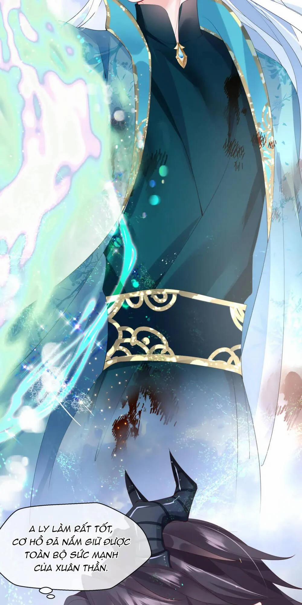 Ma Tôn Muốn Ôm Ôm 82 trang 36