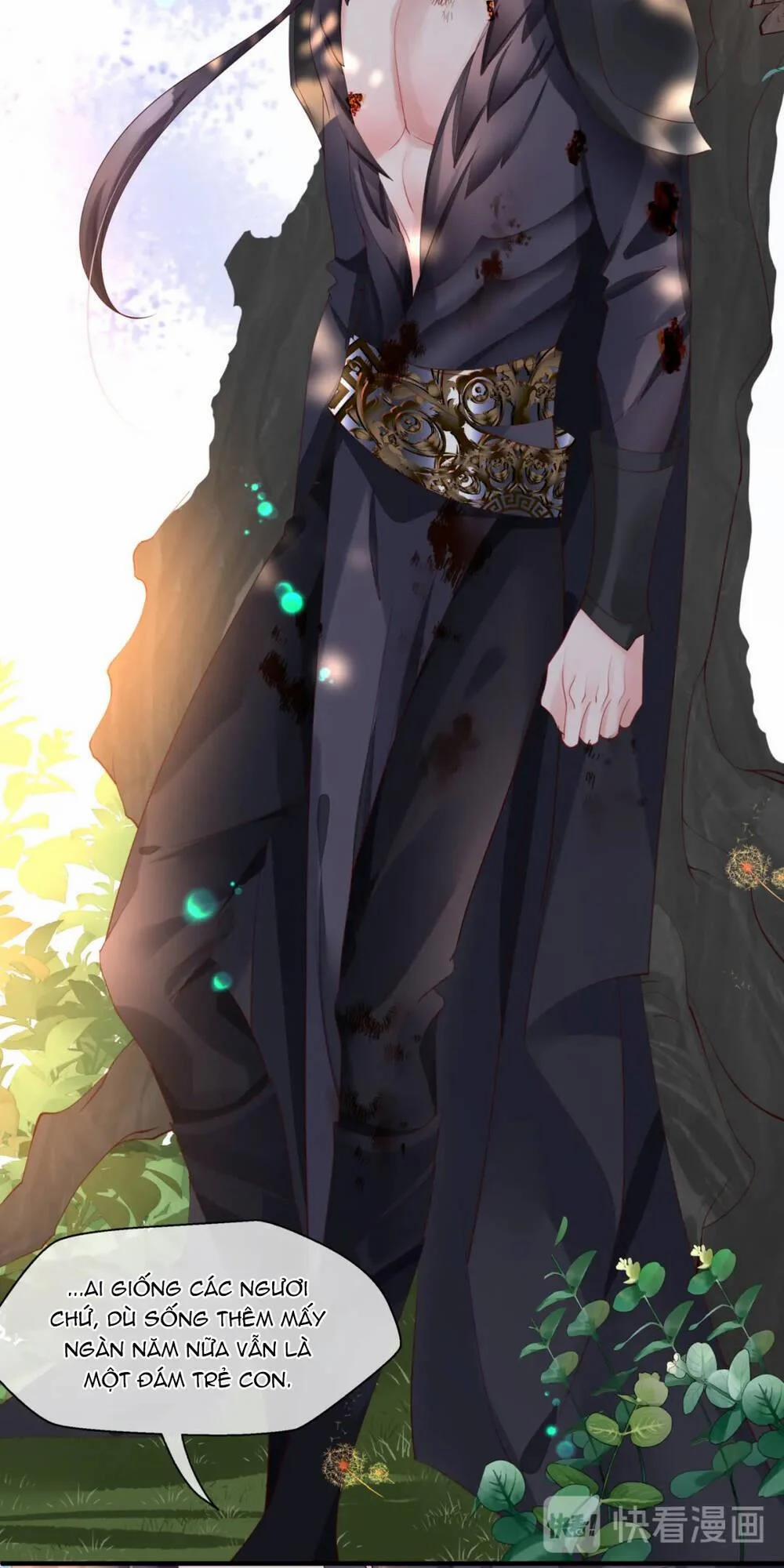 Ma Tôn Muốn Ôm Ôm 82 trang 41