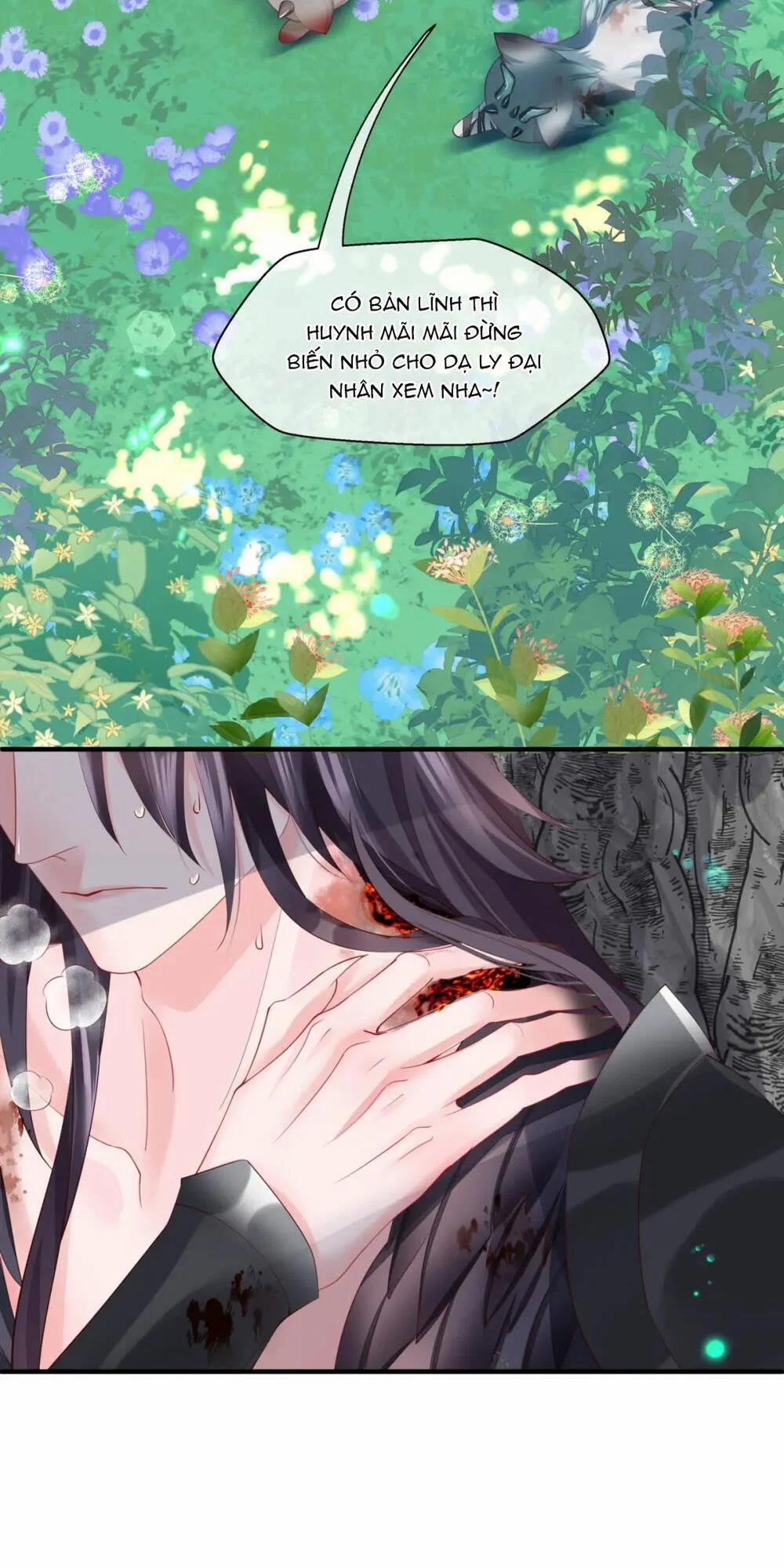 Ma Tôn Muốn Ôm Ôm 82 trang 43