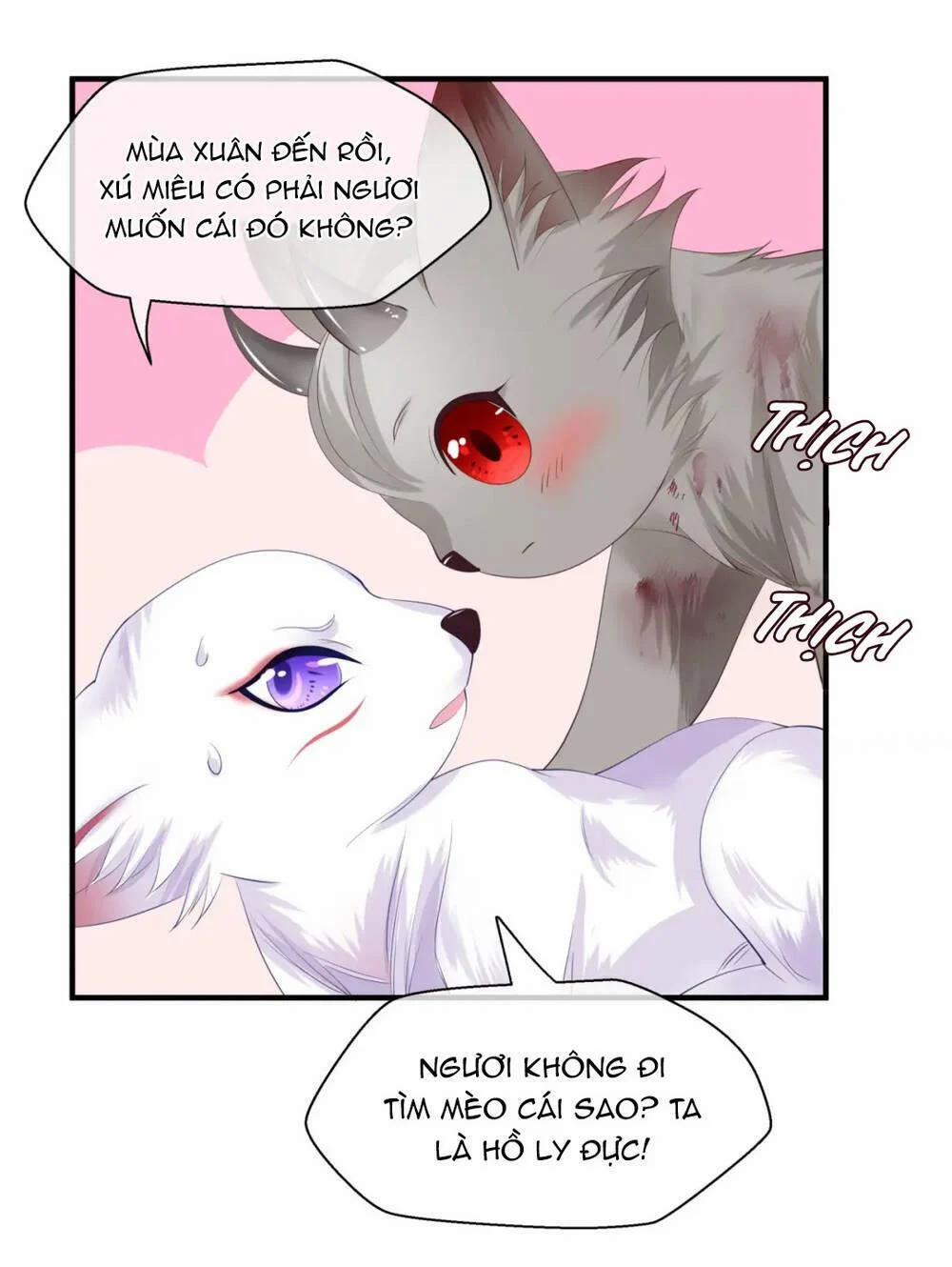 Ma Tôn Muốn Ôm Ôm 82 trang 48